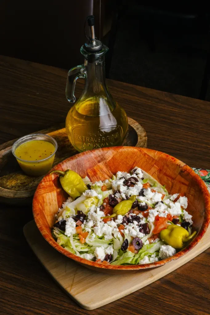 carlos soto ph - platos servidos