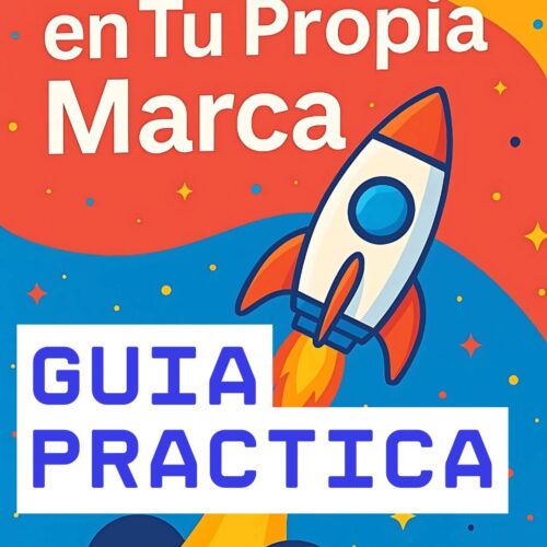 conviértete en tu propia marca - carlos soto